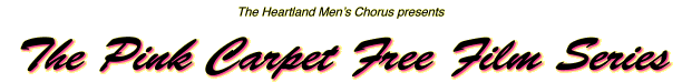 The Heartland Men’s Chorus presents